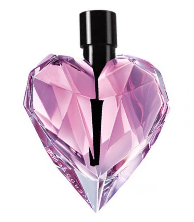 Loverdose L'Eau de Toilette Diesel Perfume by Diesel for Women UAE