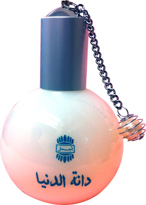 Daanat Al Duniya Ajmal Perfume by Ajmal for Women UAE