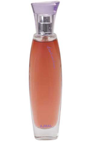 Distraction Ajmal perfume bottle