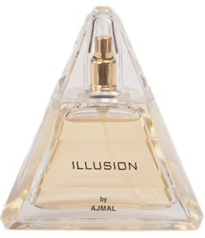 Illusion Ajmal Perfume by Ajmal for Women UAE Illusion Ajmal Perfume by Ajmal for Women UAE