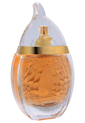 Lahadhaat Ajmal Perfume by Ajmal for Unisex UAE Lahadhaat Ajmal Perfume by Ajmal for Unisex UAE