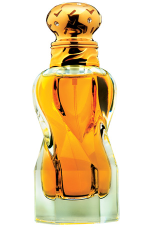 Muhja Ajmal perfume bottle