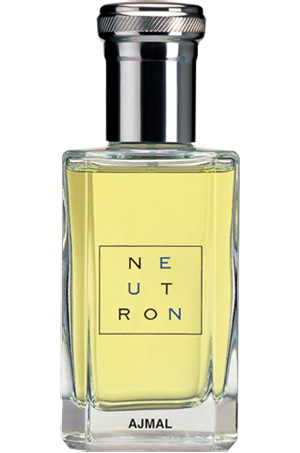 Neutron Ajmal Perfume by Ajmal for Men UAE Neutron Ajmal Perfume by Ajmal for Men UAE