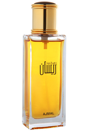 Dahn Al Oudh Raysan Ajmal Perfume by Ajmal for Unisex UAE