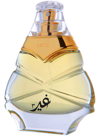 Ghair 3 Ajmal Perfume by Ajmal for Women UAE Ghair 3 Ajmal Perfume by Ajmal for Women UAE