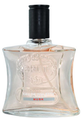 Brut Musk Brut Parfums Prestige perfume bottle