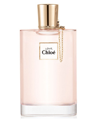 Love, Chloe Eau Florale Chloé perfume