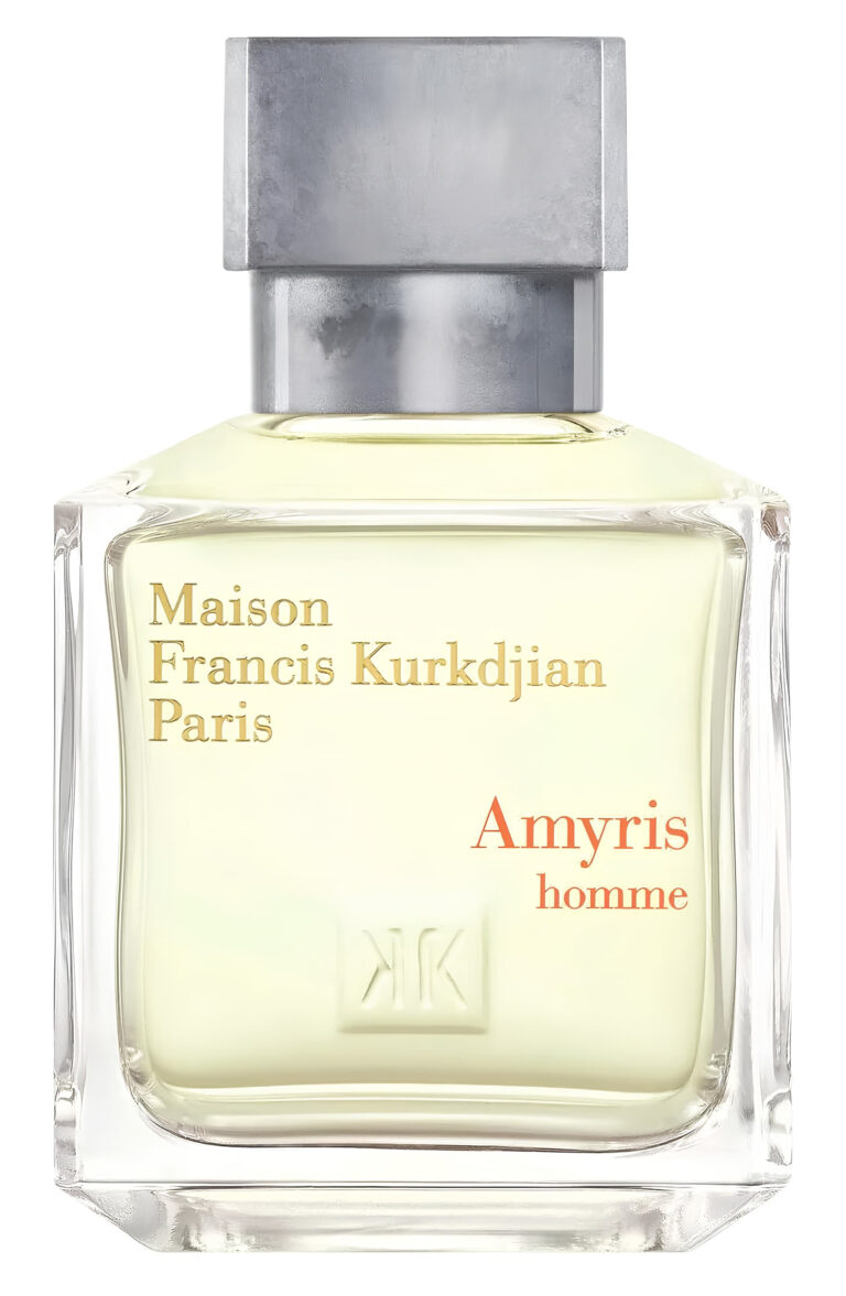 Amyris Homme Maison Francis Kurkdjian Perfume by Maison Francis Kurkdjian for Men UAE