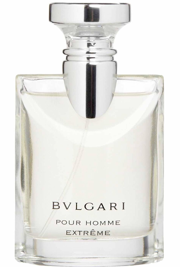 Bvlgari Extreme Bvlgari Perfume by Bvlgari for Men UAE