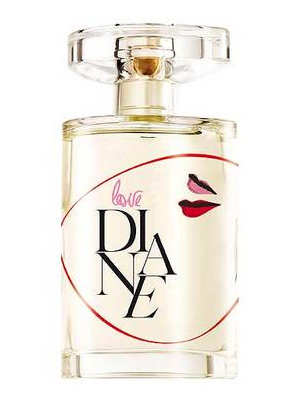 D Diane von Furstenberg Perfume by Diane Von Furstenberg for Women UAE