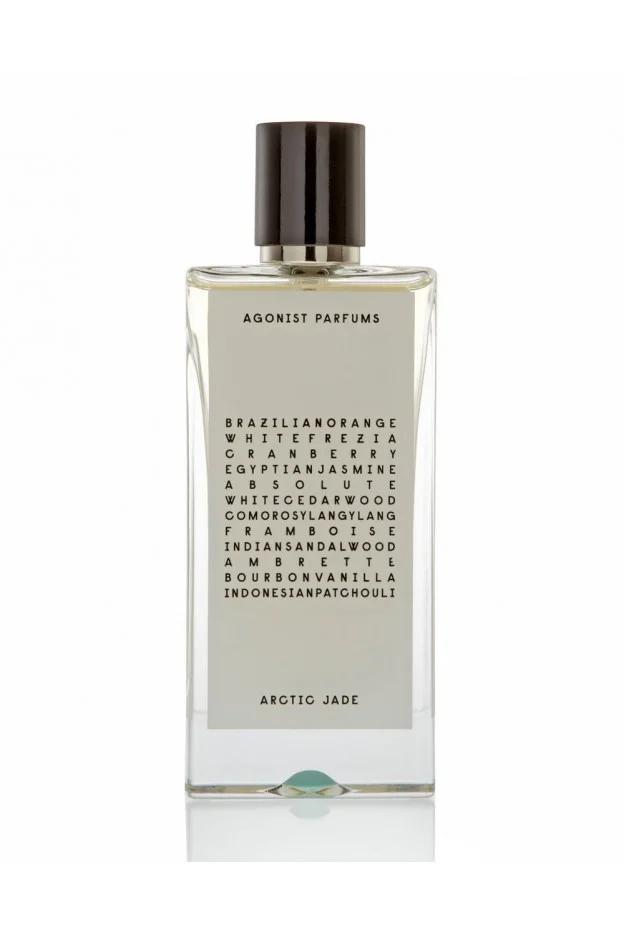 Arctic Jade Agonist Perfume by Agonist for Unisex UAE