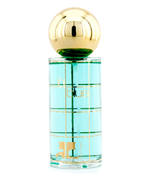 Seconde Peau Courreges unisex Perfume by Courreges UAE