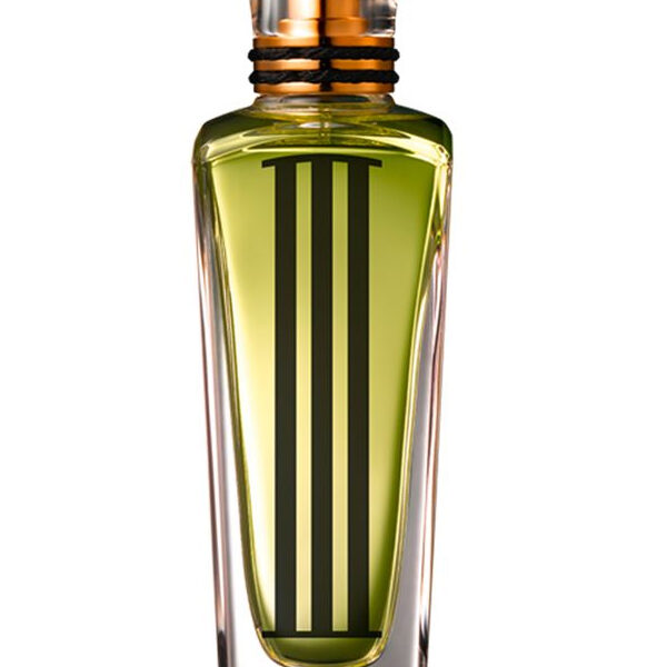L'Heure Vertueuse III Cartier perfume