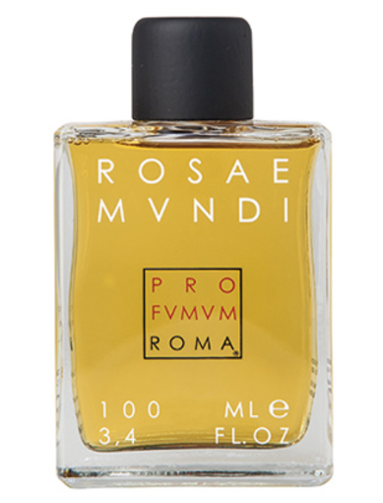 Rosae Mundi Profumum Roma Perfume by Profumum Roma for Unisex UAE