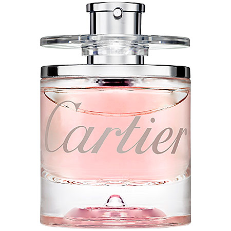 Eau de Cartier Goutte de Rose Cartier perfume