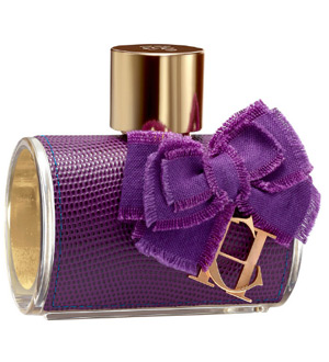 CH Eau De Parfum Sublime Carolina Herrera perfume