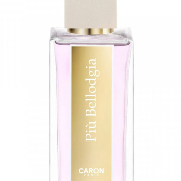 La Selection Piu Bellodgia Caron perfume