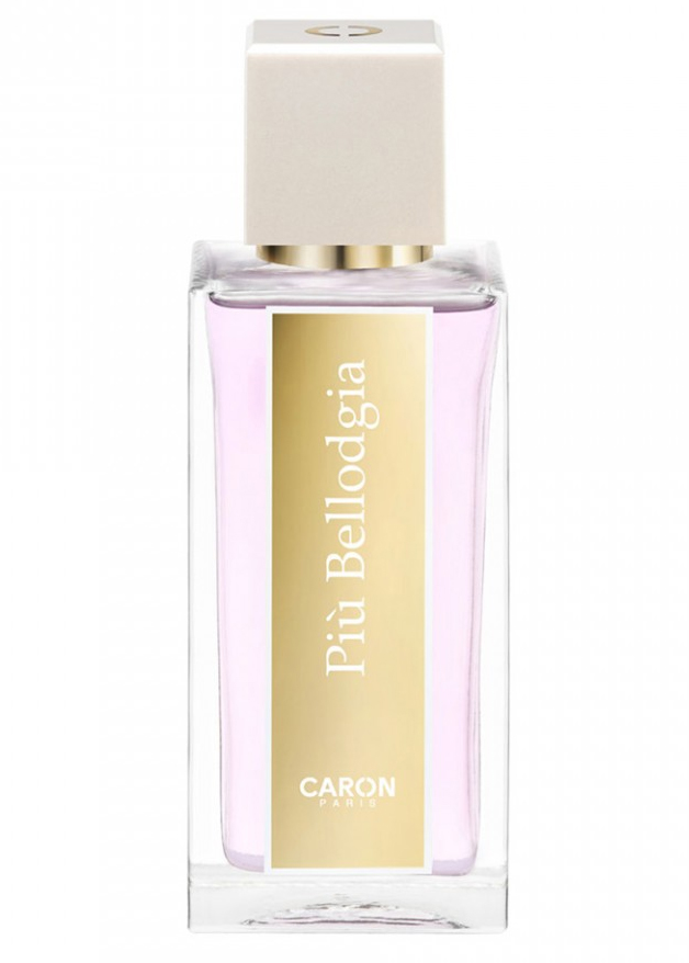 La Selection Piu Bellodgia Caron Perfume by Caron for Women UAE