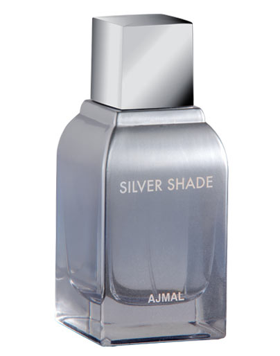 Silver Shade Ajmal Perfume by Ajmal for Unisex UAE Silver Shade Ajmal Perfume by Ajmal for Unisex UAE