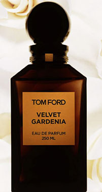 Velvet Gardenia Tom Ford perfume