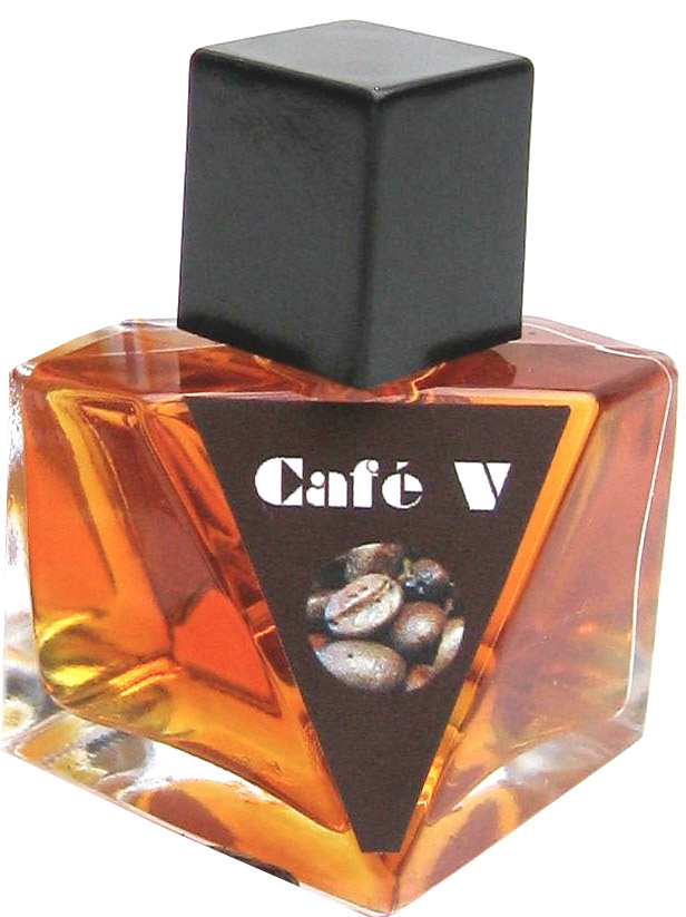 Café V Olympic Orchids Artisan Perfumes Perfume by Olympic Orchids Artisan Perfumes for Unisex UAE