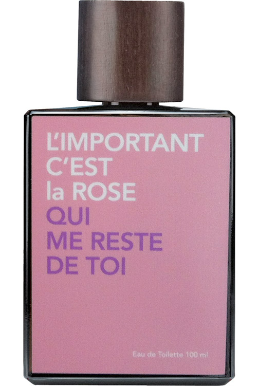L'Important C'Est La Rose Histoires D'Eaux Histoires D Eaux Perfume by Histoires D Eaux for Unisex UAE