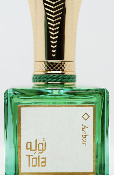 Anbar Tola perfume