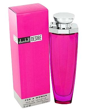 Desire for a Woman Alfred Dunhill Perfume by Alfred Dunhill for Women UAE