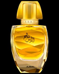 Taaj Al Raas Ajmal perfume bottle