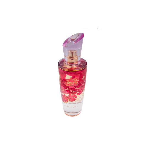 Demah Al Haramain Perfumes perfume bottle