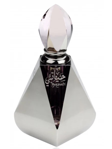 Ajmal Amber Musc Perfume by Ajmal for unisex UAE