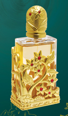 Zuhoor Al Haramain Perfumes perfume bottle