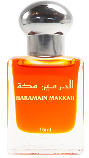 Makkah Al Haramain Perfumes perfume