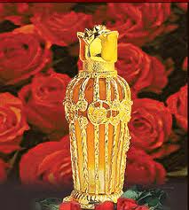 Mancera Roseaoud & Musc Perfume by Mancera for unisex UAE
