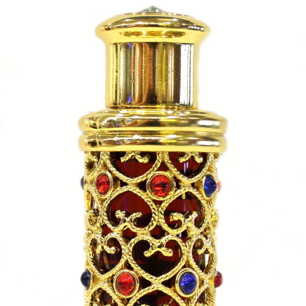 Mukhallath Hind Al Haramain Perfumes perfume bottle