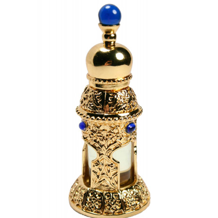 Musk Al Haramain Al Haramain Perfumes perfume bottle