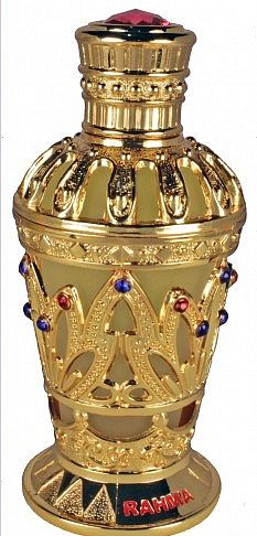 Rahma Al Haramain Perfumes perfume