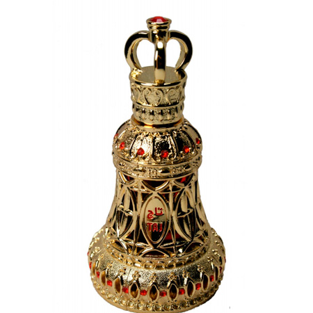 Taj Al Haramain Perfumes perfume bottle