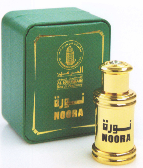 Noora Al Haramain Perfumes perfume