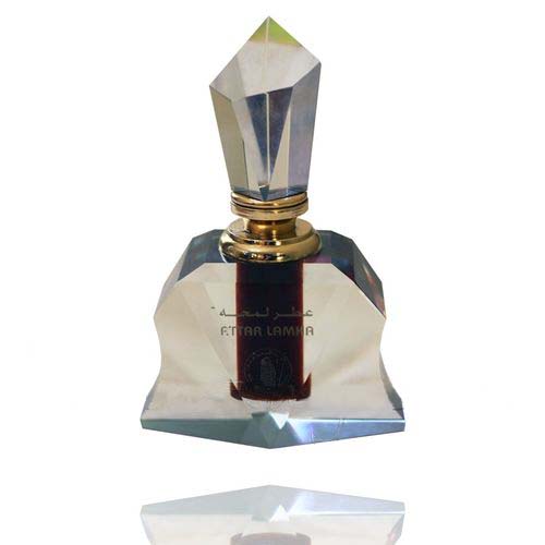 Attar Lamha Al Haramain Perfumes perfume bottle