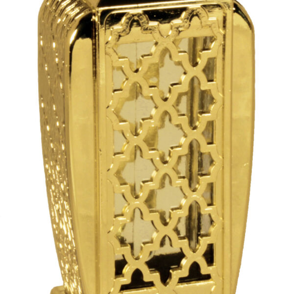 Thursday Al Haramain Perfumes perfume bottle