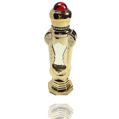 Sultan Al Haramain Perfumes perfume bottle