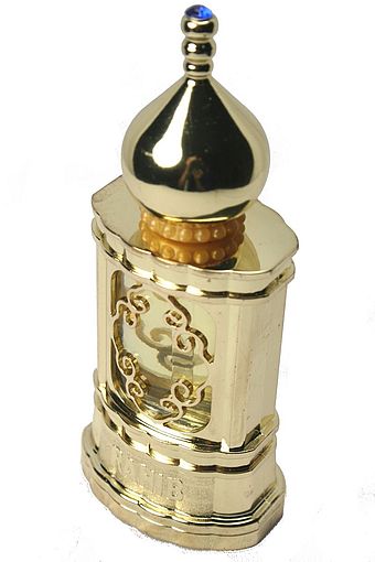 Rahib Al Haramain Perfumes perfume bottle