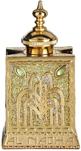Al Nabha Al Haramain Perfumes perfume bottle