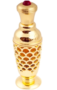 Lak Al Haramain Perfumes perfume bottle