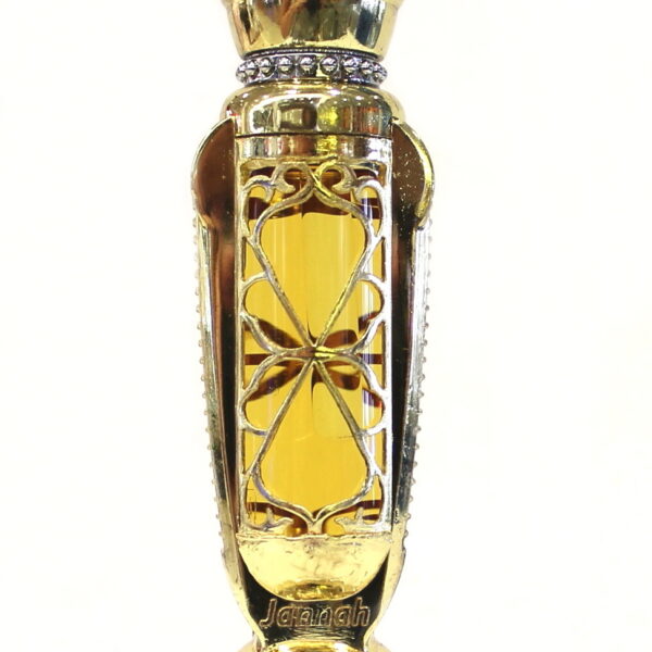 Jannah Al Haramain Perfumes perfume bottle