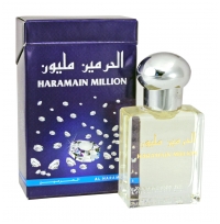 Million Al Haramain Perfumes perfume