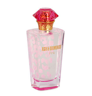 Ash & Diamonds Pink Charrier Parfums perfume