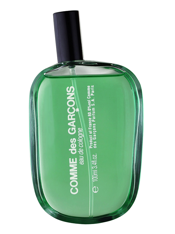 Comme des Garcons Eau de Cologne Comme des Garcons Perfume by Comme Des Garcons for Men UAE