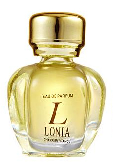 Lonia Charrier Parfums perfume